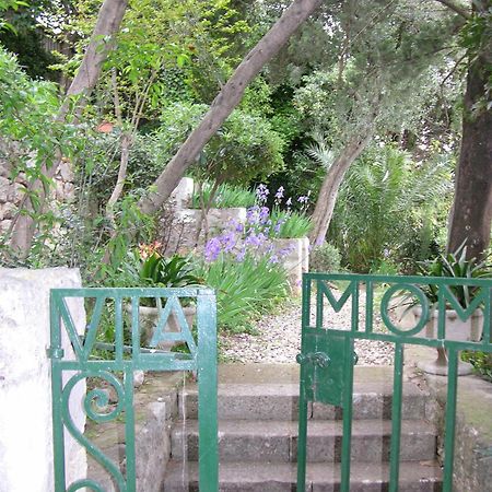 Villa Miomir دوبروفينك المظهر الخارجي الصورة