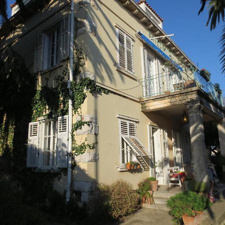 Villa Miomir دوبروفينك المظهر الخارجي الصورة