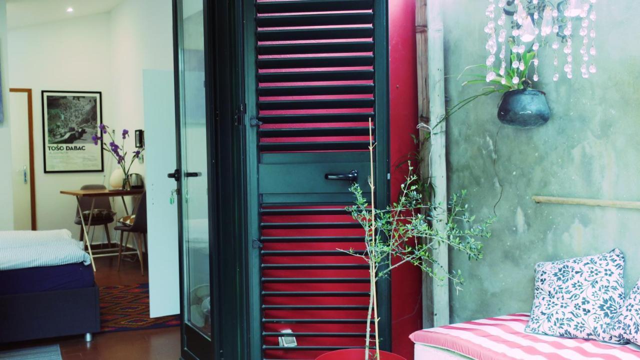 Villa Miomir دوبروفينك المظهر الخارجي الصورة
