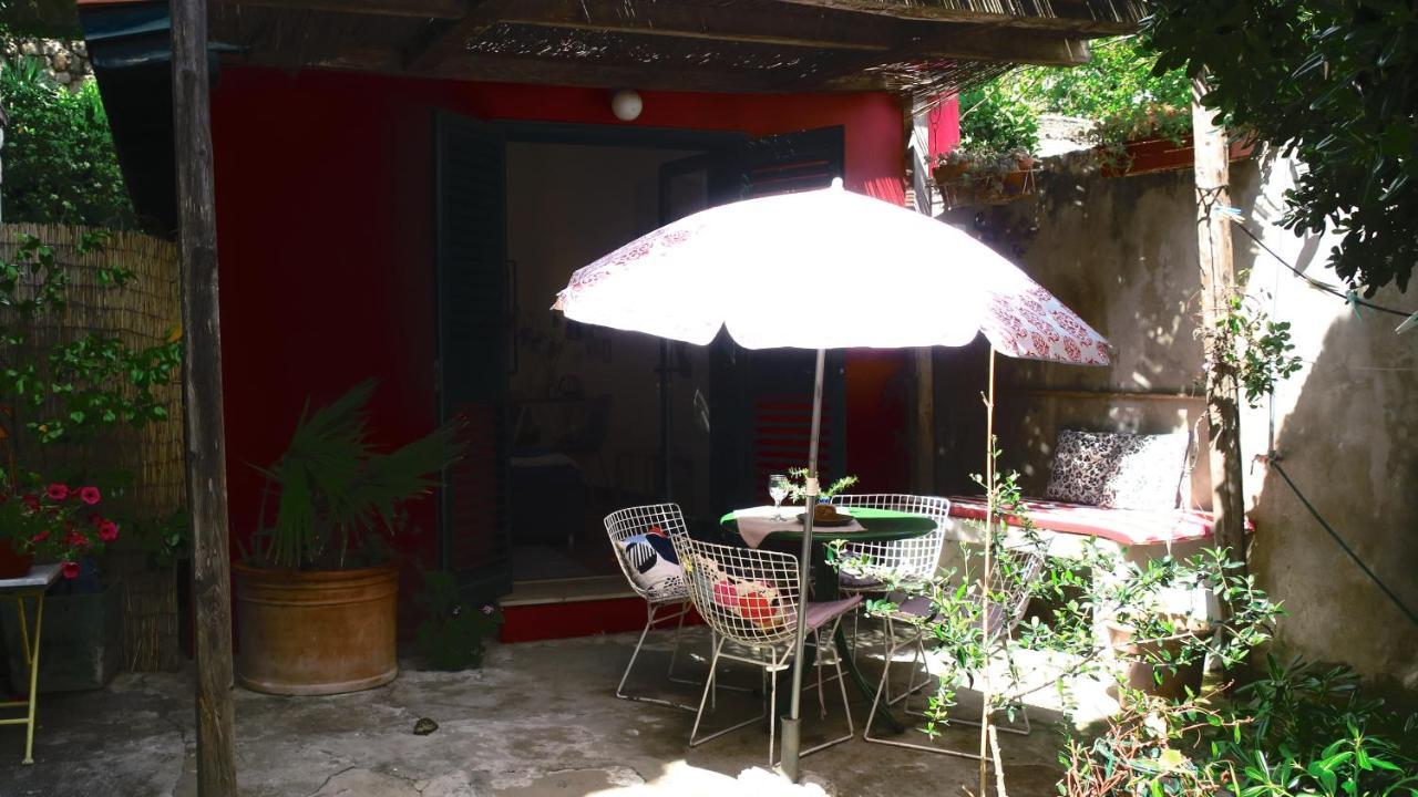 Villa Miomir دوبروفينك المظهر الخارجي الصورة