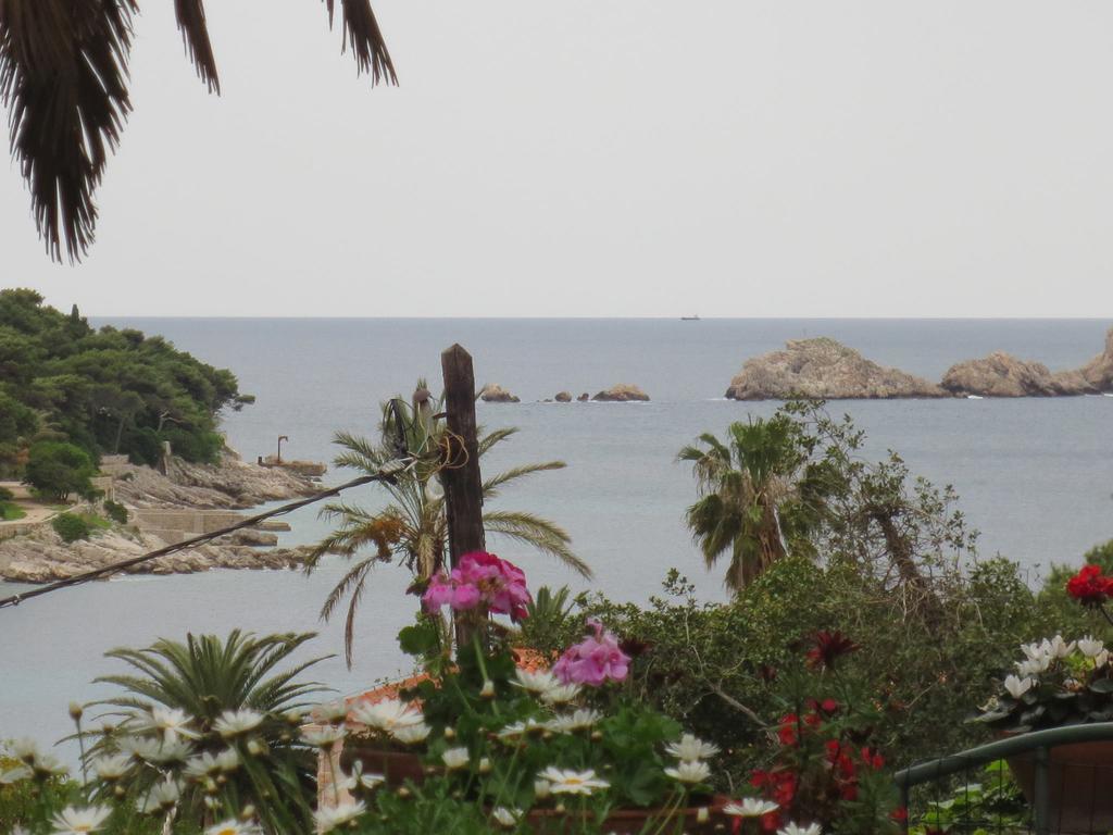Villa Miomir دوبروفينك المظهر الخارجي الصورة