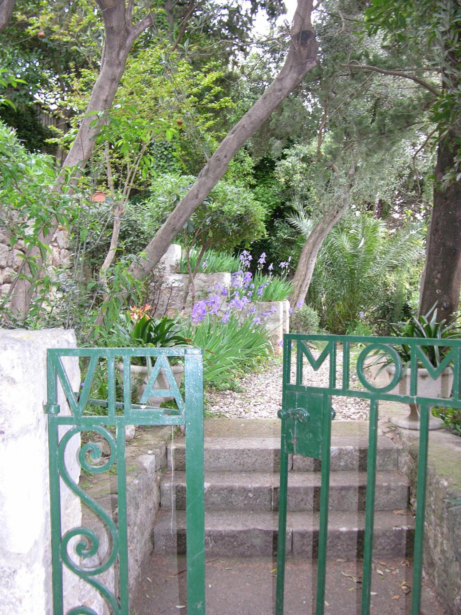 Villa Miomir دوبروفينك المظهر الخارجي الصورة