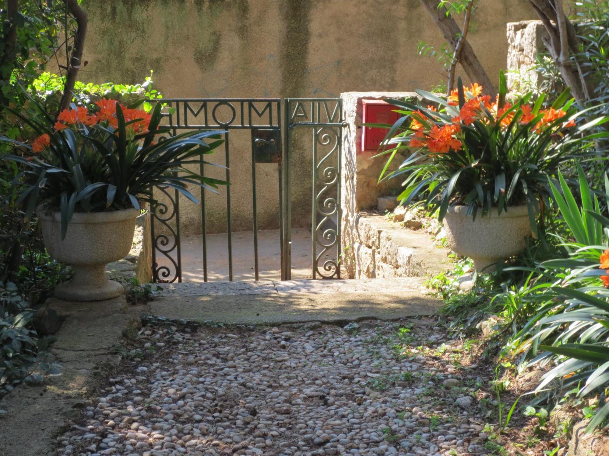 Villa Miomir دوبروفينك الغرفة الصورة