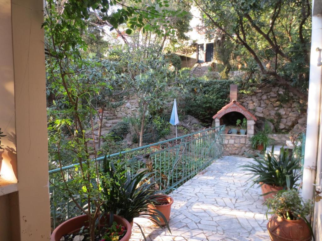 Villa Miomir دوبروفينك الغرفة الصورة