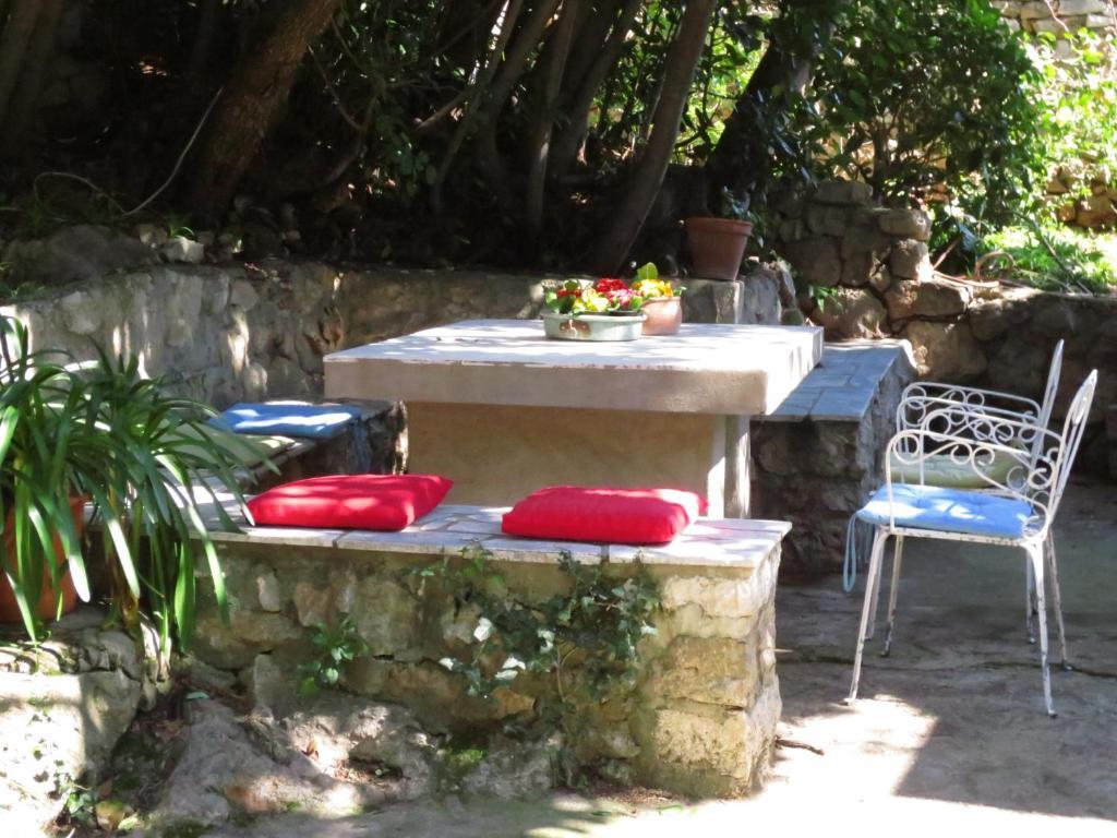 Villa Miomir دوبروفينك الغرفة الصورة