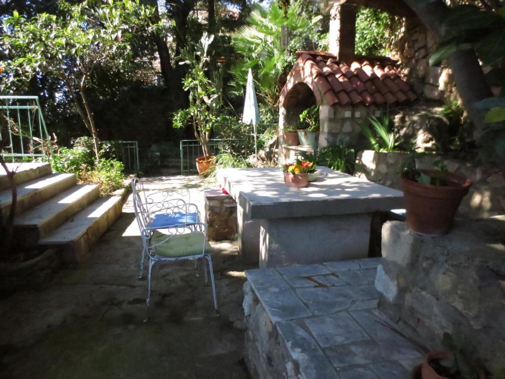 Villa Miomir دوبروفينك الغرفة الصورة