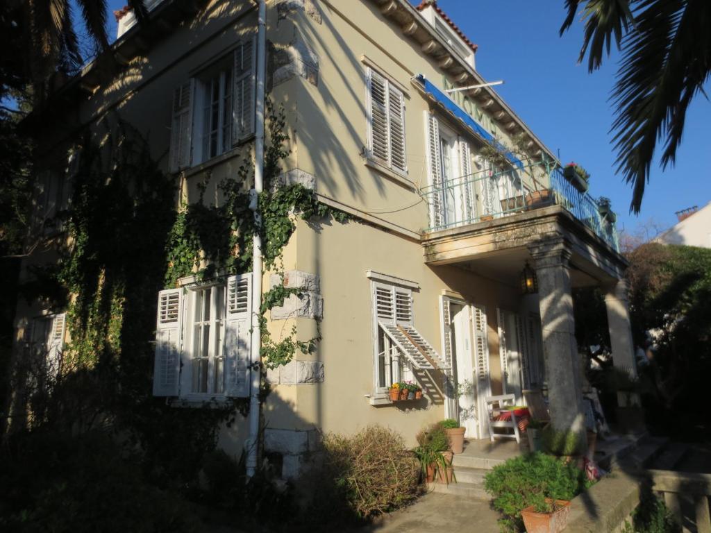 Villa Miomir دوبروفينك المظهر الخارجي الصورة