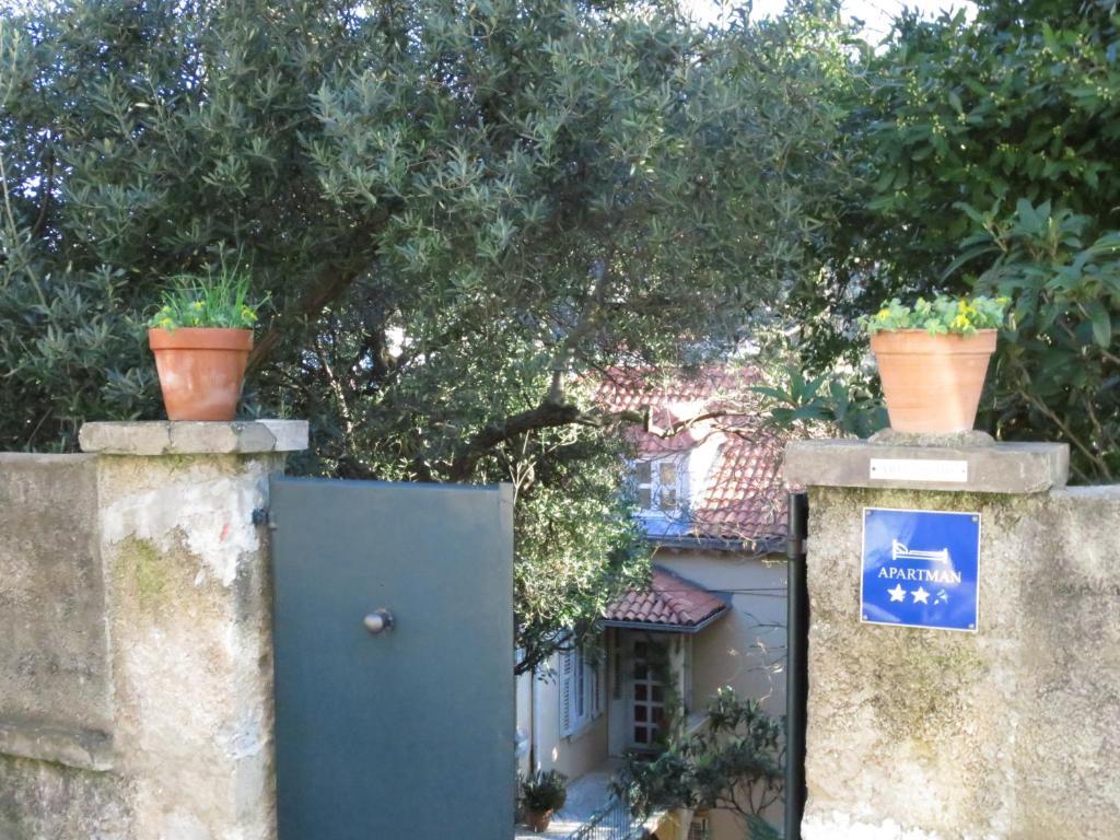 Villa Miomir دوبروفينك المظهر الخارجي الصورة