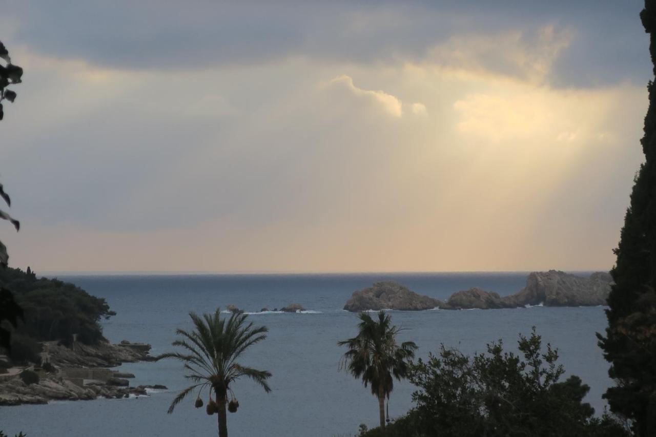 Villa Miomir دوبروفينك المظهر الخارجي الصورة